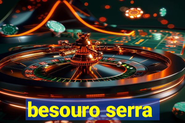 besouro serra-pau morde